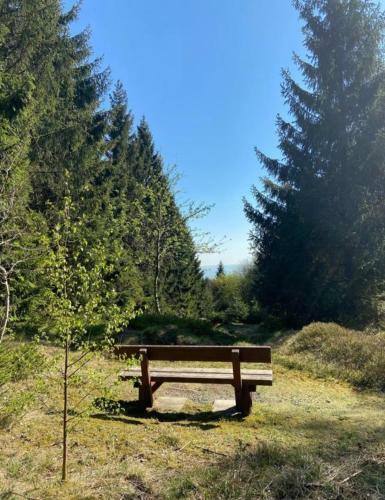 Ferienhaus Kleine Auszeit