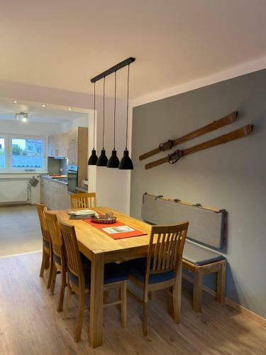 Ferienhaus Kleine Auszeit