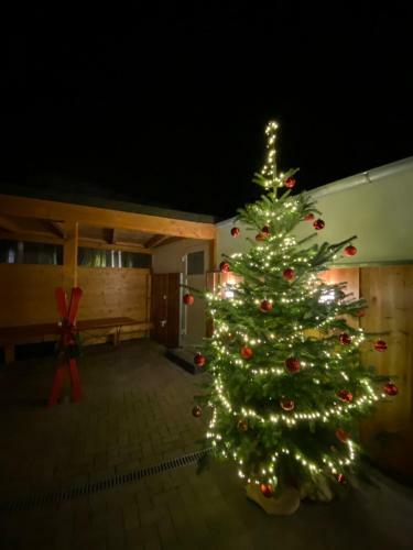 Ferienhaus Kleine Auszeit