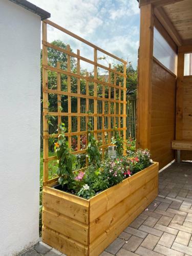Ferienhaus Kleine Auszeit