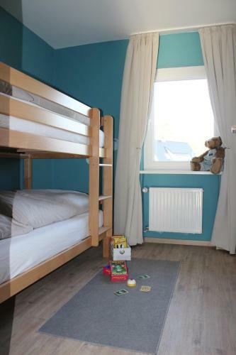 Ferienhaus Kleine Auszeit