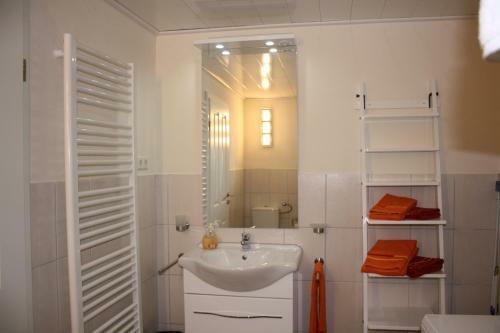 Apartamento Ferienwohnung Rothirsch