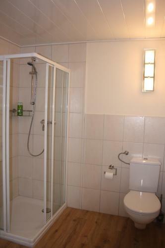 Apartamento Ferienwohnung Rothirsch