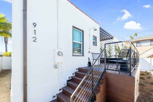 Apartamento New*modern Main-light & Bright,the Ultimate Delight