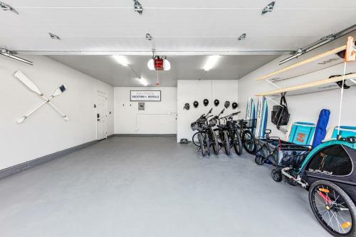 Apartamento New*modern Main-light & Bright,the Ultimate Delight