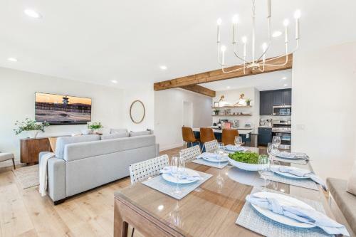 Apartamento New*modern Main-light & Bright,the Ultimate Delight