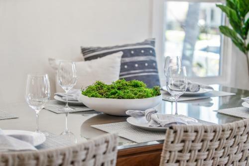 Apartamento New*modern Main-light & Bright,the Ultimate Delight