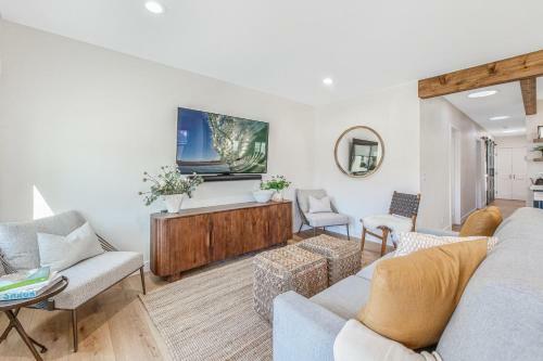 Apartamento New*modern Main-light & Bright,the Ultimate Delight