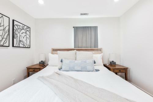 Apartamento New*modern Main-light & Bright,the Ultimate Delight