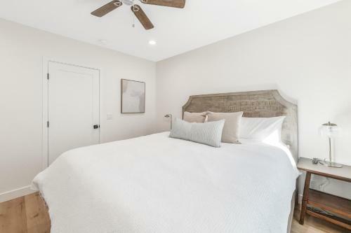 Apartamento New*modern Main-light & Bright,the Ultimate Delight