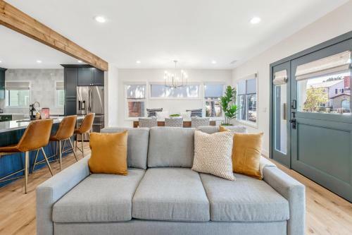 Apartamento New*modern Main-light & Bright,the Ultimate Delight