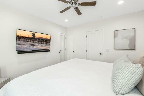 Apartamento New*modern Main-light & Bright,the Ultimate Delight