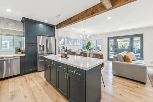 Apartamento New*modern Main-light & Bright,the Ultimate Delight