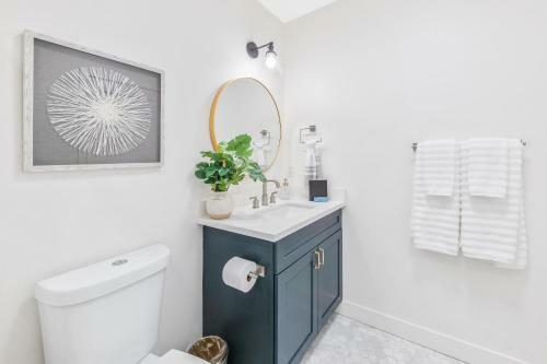 Apartamento New*modern Main-light & Bright,the Ultimate Delight