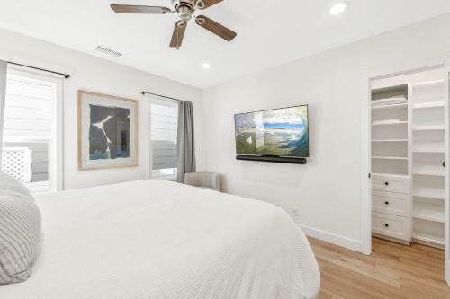 Apartamento New*modern Main-light & Bright,the Ultimate Delight