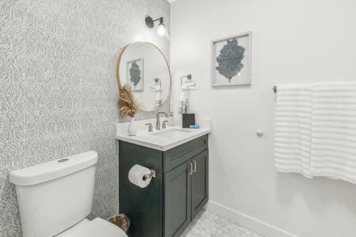 Apartamento New*modern Main-light & Bright,the Ultimate Delight
