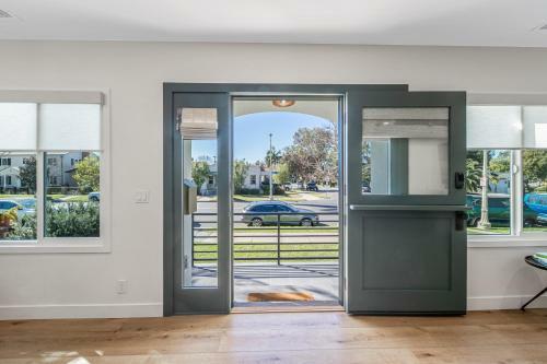 Apartamento New*modern Main-light & Bright,the Ultimate Delight