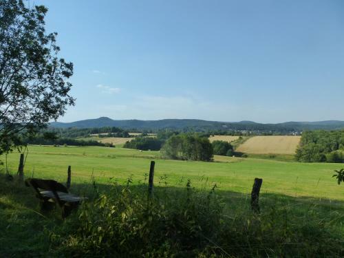 Apartamento Kleines Refugium