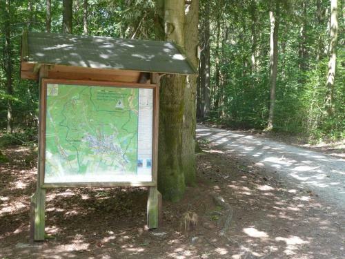 Apartamento Kleines Refugium