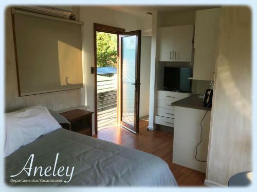 Hostal Aneley Hospedaje