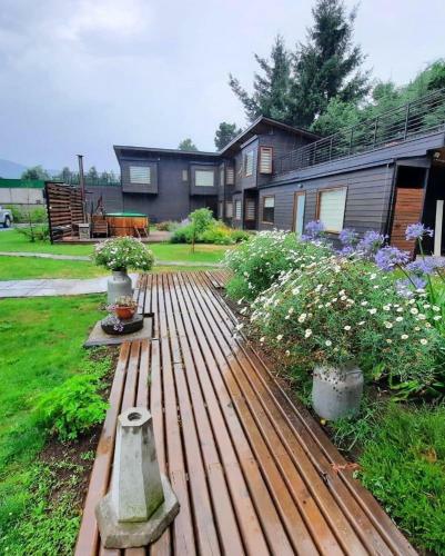 Hostal Aneley Hospedaje