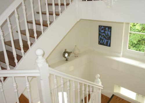 Hostal Bed & Breakfast Gr�nes Gold Am Leisberg