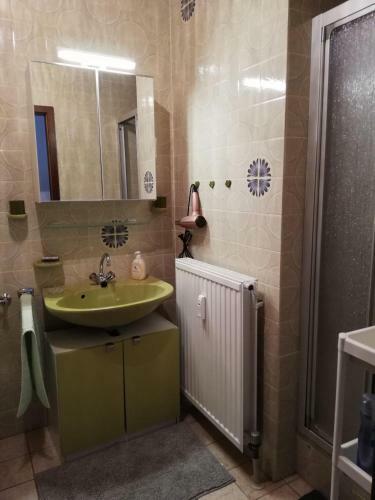 Apartamento Appartment-harzallerliebst