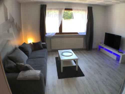 3 Ferienh�user Harz