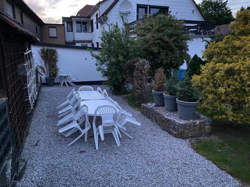3 Ferienh�user Harz