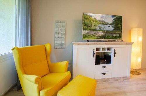 Apartamento Fewo Rosi