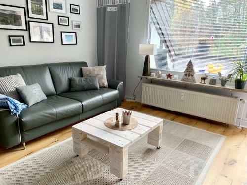 Apartamentos Ferienwohnung Woodlook