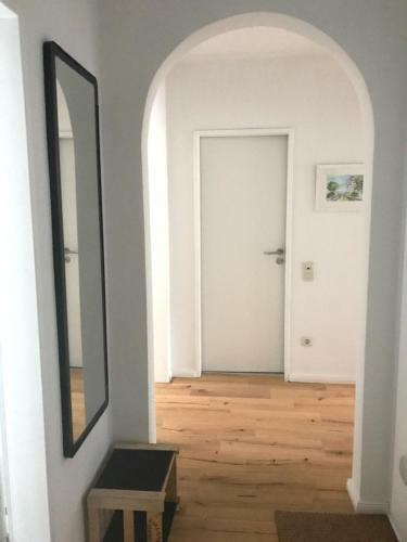 Apartamentos Ferienwohnung Woodlook