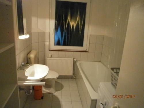 Apartamento Steinatal