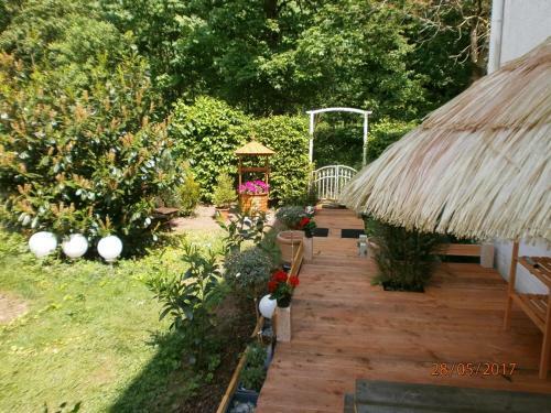 Apartamento Steinatal