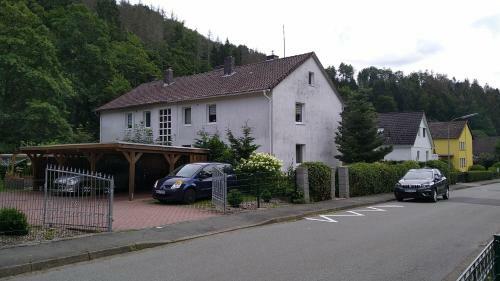 Apartamento Steinatal