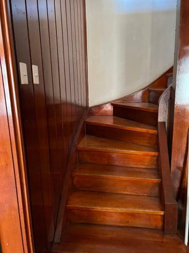 Bed & Breakfast Alojamiento Con Ba�o Compartido