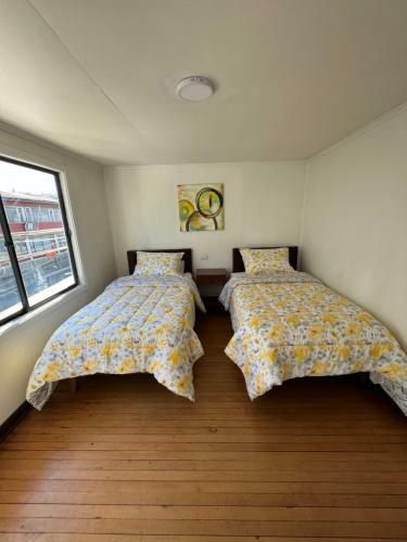 Bed & Breakfast Alojamiento Con Ba�o Compartido