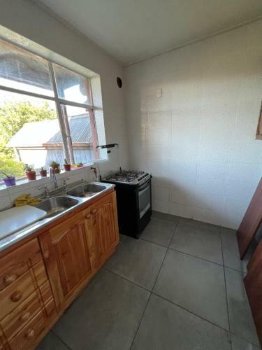 Bed & Breakfast Alojamiento Con Ba�o Compartido