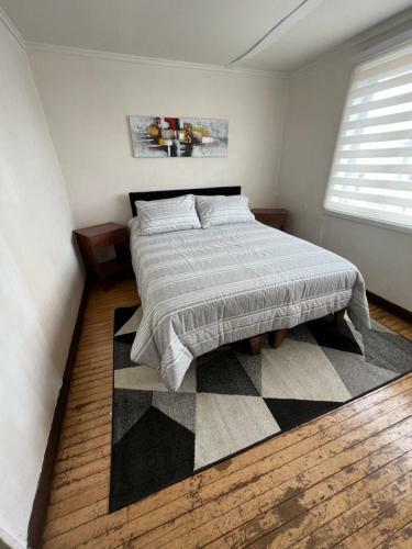 Bed & Breakfast Alojamiento Con Ba�o Compartido