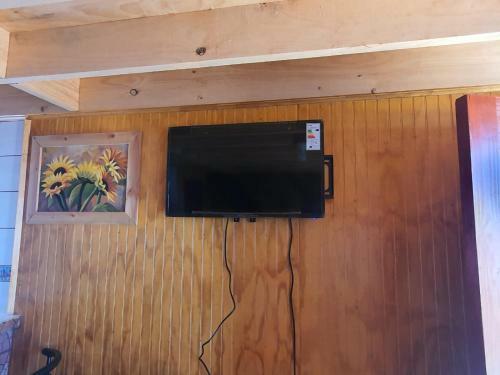 Apartamento Caba�as Valdivia