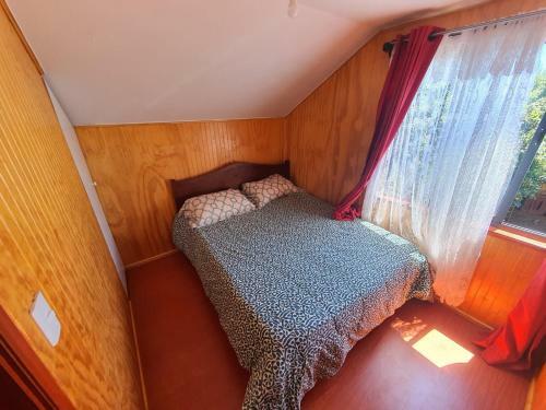Apartamento Caba�as Valdivia