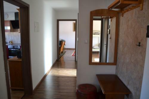 Apartamento Fewo Harz-luft