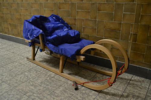 Apartamento Fewo Harz-luft