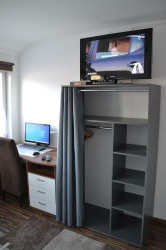 Apartamento Fewo Harz-luft