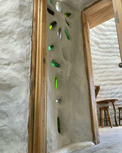 Apartamento Ecodomos La Tongoycilla