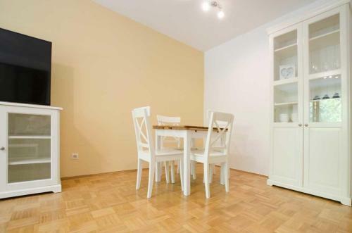 Apartamento Fewo Amselnest