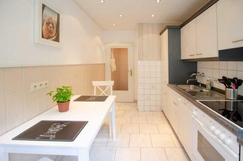 Apartamento Fewo Amselnest