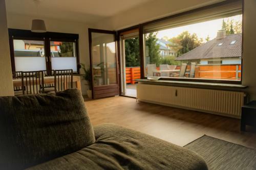 Apartamento Haus Meno