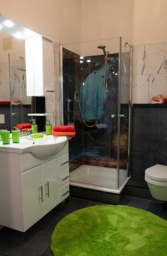 Apartamento Die K�uzchenkuhle