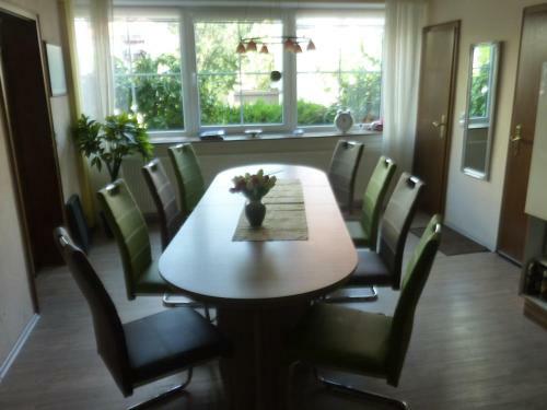 Ferienwohnung Kranich